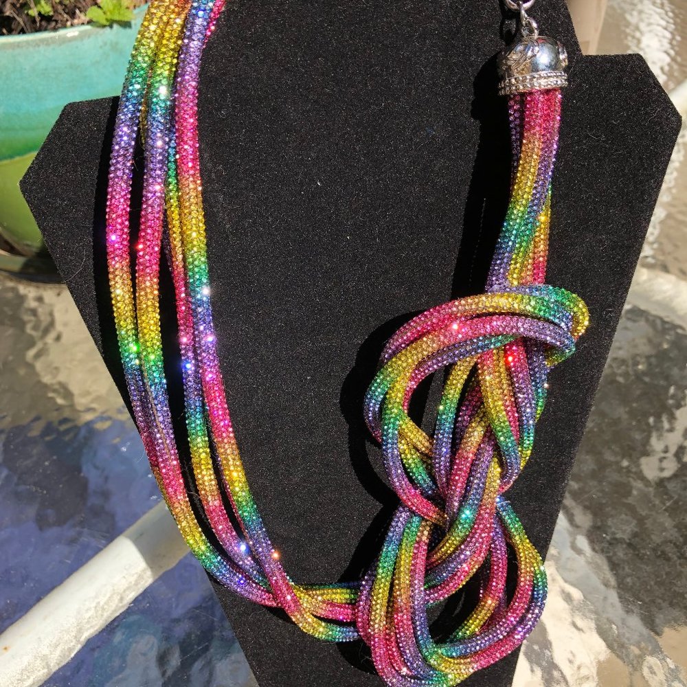 Cute Sassy Jones Vivienne Sun Bib